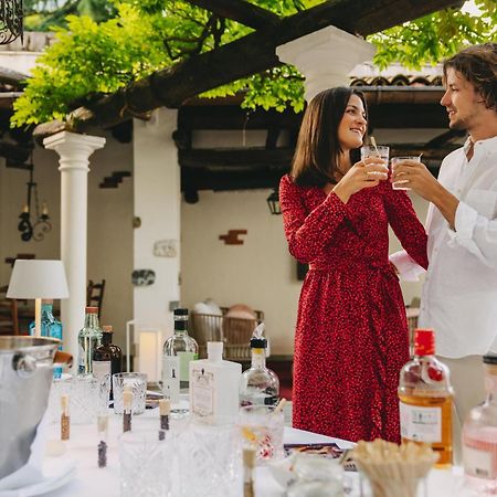 Boutique Hotel Sunstar Brissago Am Lago Maggiore Εξωτερικό φωτογραφία