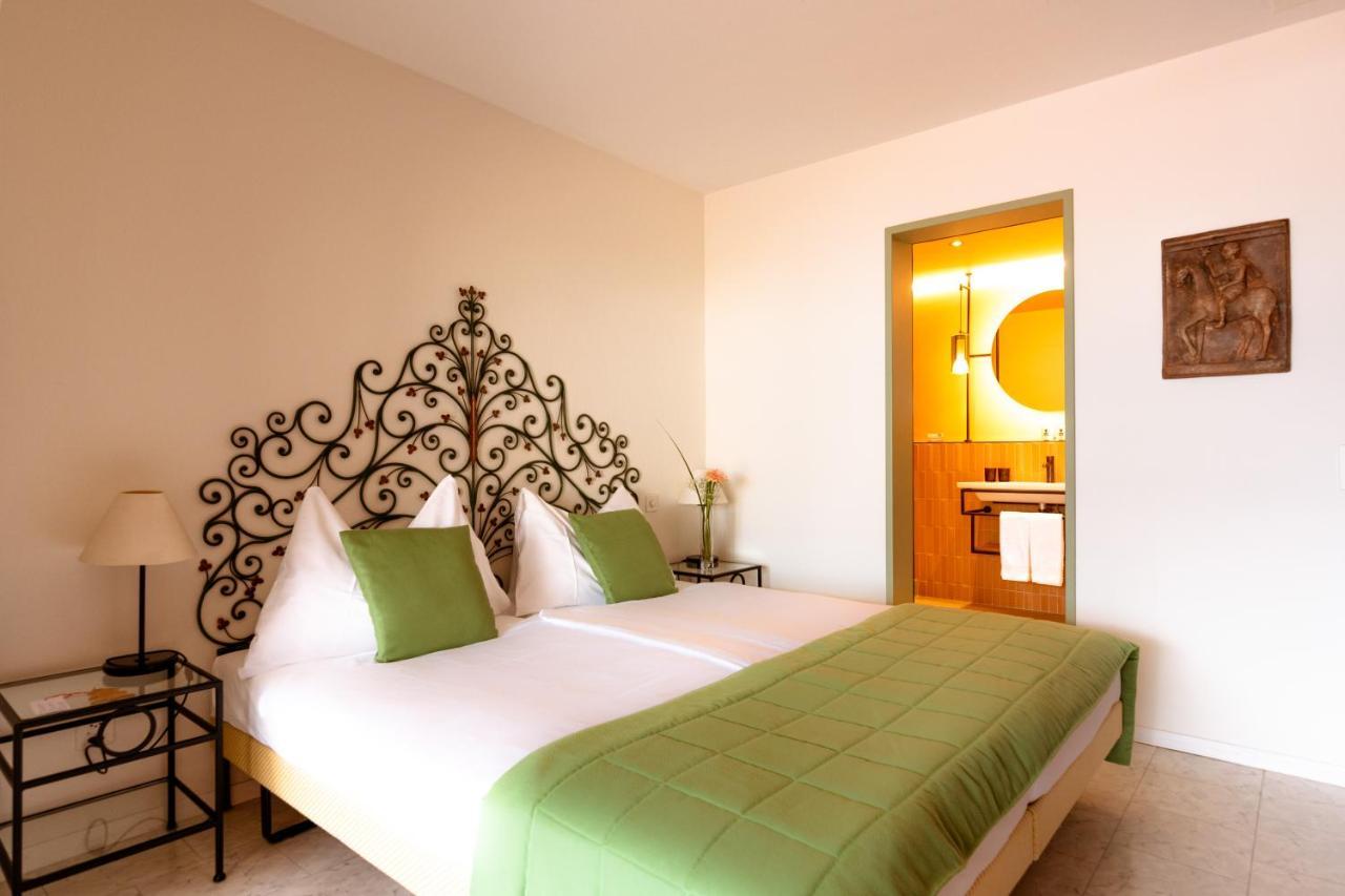 Boutique Hotel Sunstar Brissago Am Lago Maggiore Εξωτερικό φωτογραφία
