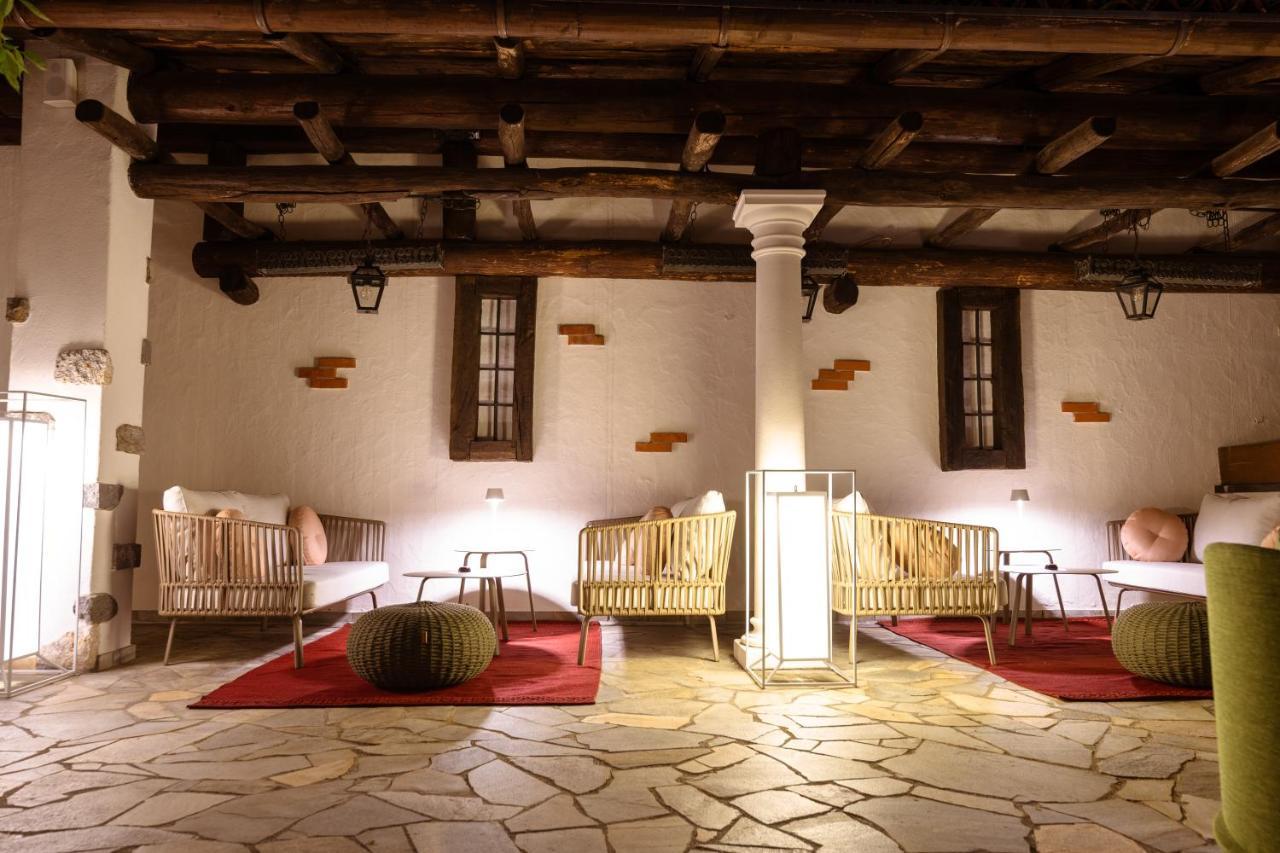 Boutique Hotel Sunstar Brissago Am Lago Maggiore Εξωτερικό φωτογραφία