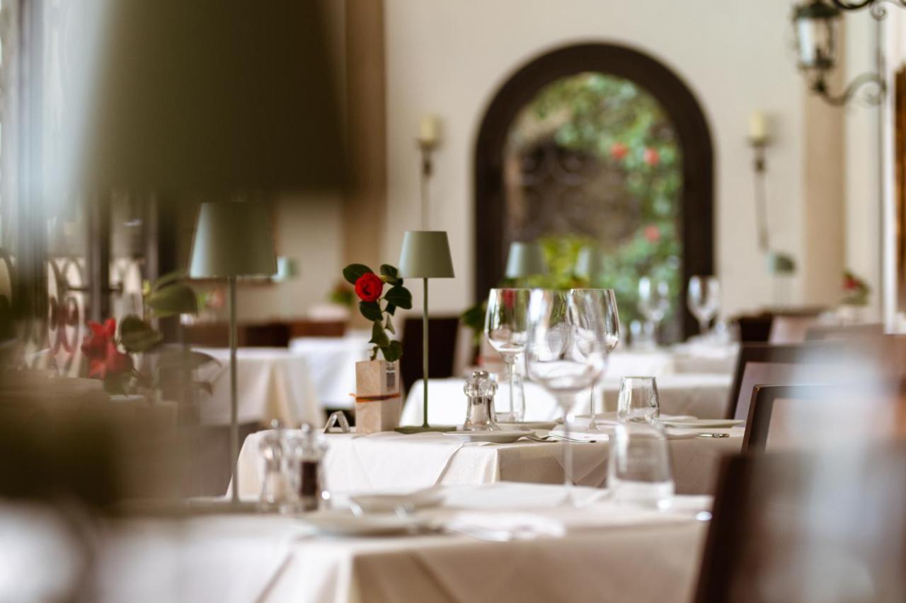 Boutique Hotel Sunstar Brissago Am Lago Maggiore Εξωτερικό φωτογραφία