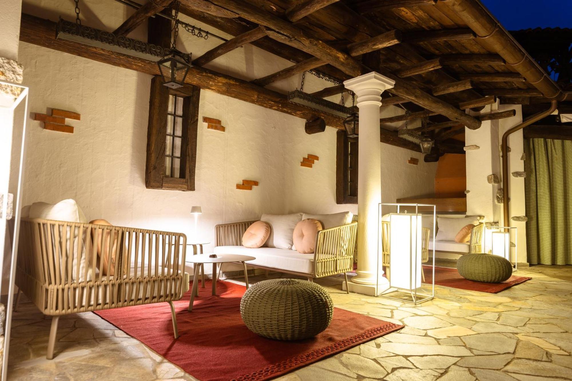 Boutique Hotel Sunstar Brissago Am Lago Maggiore Εξωτερικό φωτογραφία