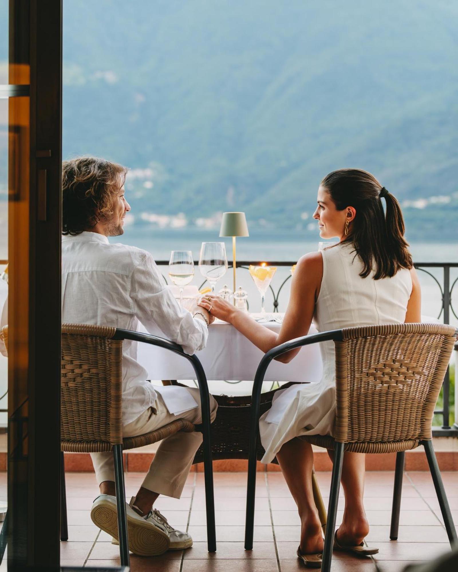 Boutique Hotel Sunstar Brissago Am Lago Maggiore Εξωτερικό φωτογραφία