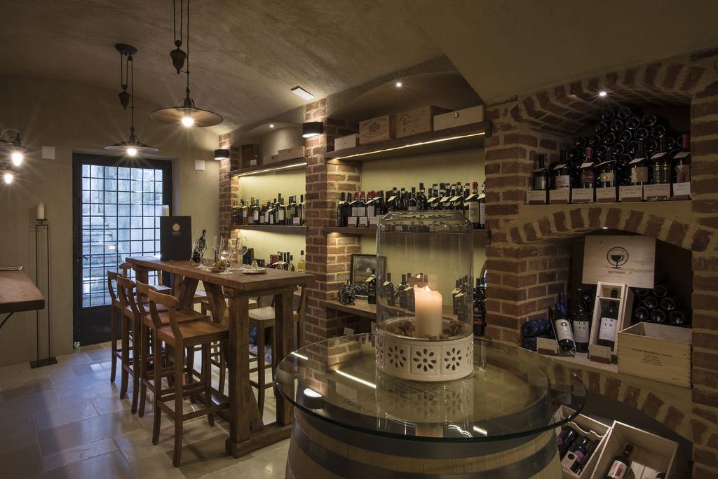Boutique Hotel Sunstar Brissago Am Lago Maggiore Εξωτερικό φωτογραφία
