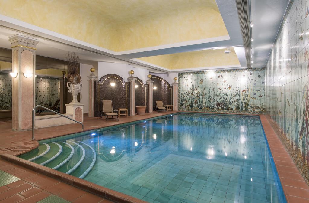 Boutique Hotel Sunstar Brissago Am Lago Maggiore Εξωτερικό φωτογραφία