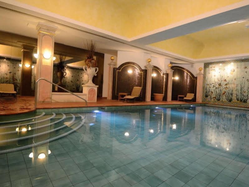 Boutique Hotel Sunstar Brissago Am Lago Maggiore Εξωτερικό φωτογραφία