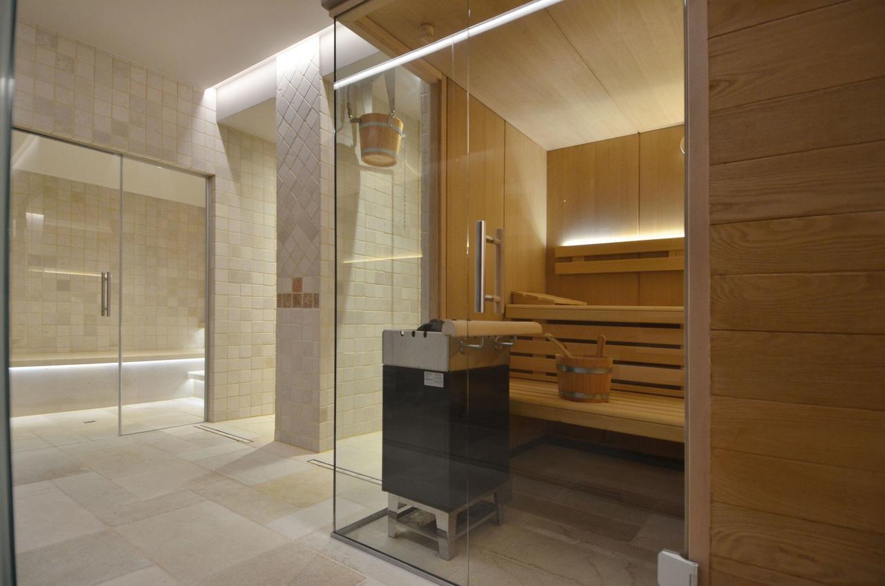 Boutique Hotel Sunstar Brissago Am Lago Maggiore Εξωτερικό φωτογραφία
