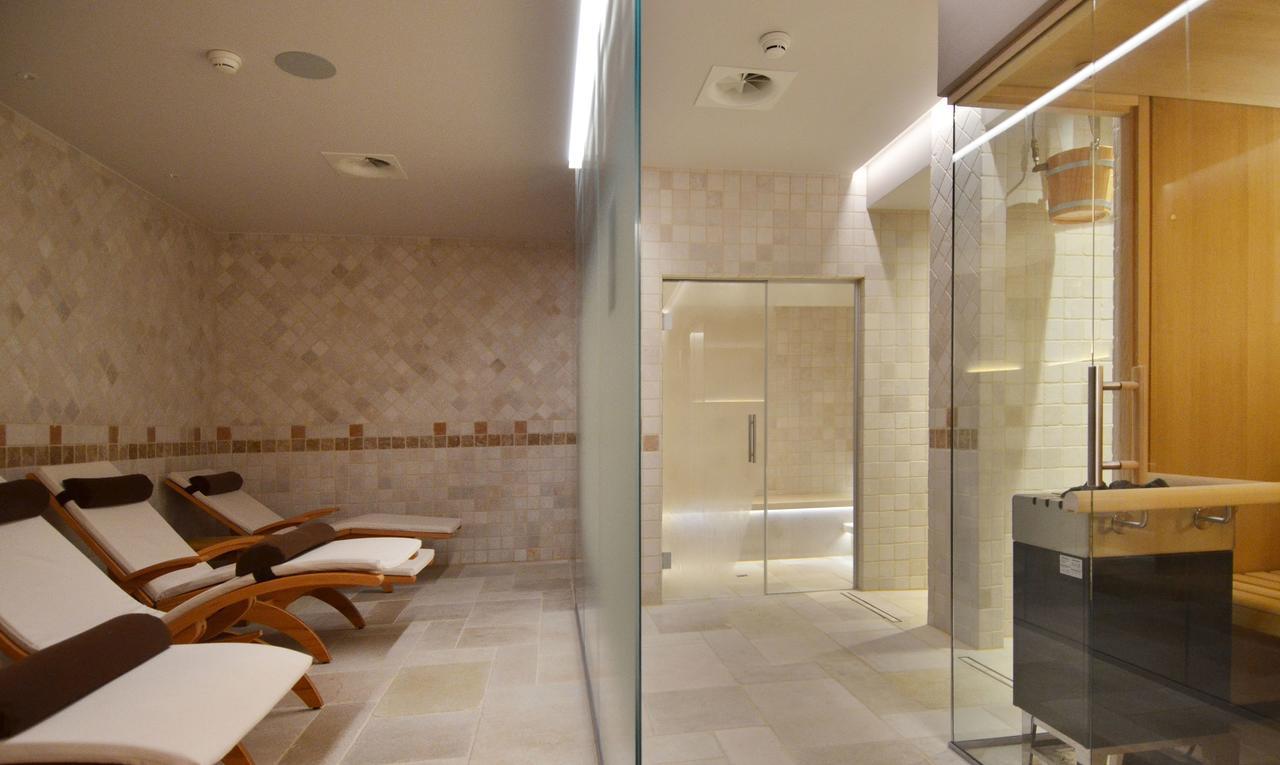 Boutique Hotel Sunstar Brissago Am Lago Maggiore Εξωτερικό φωτογραφία